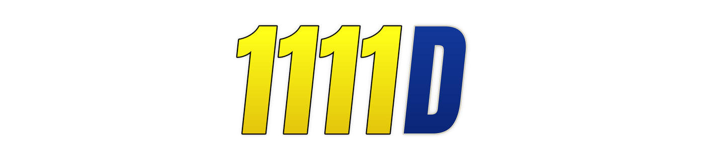 1111d